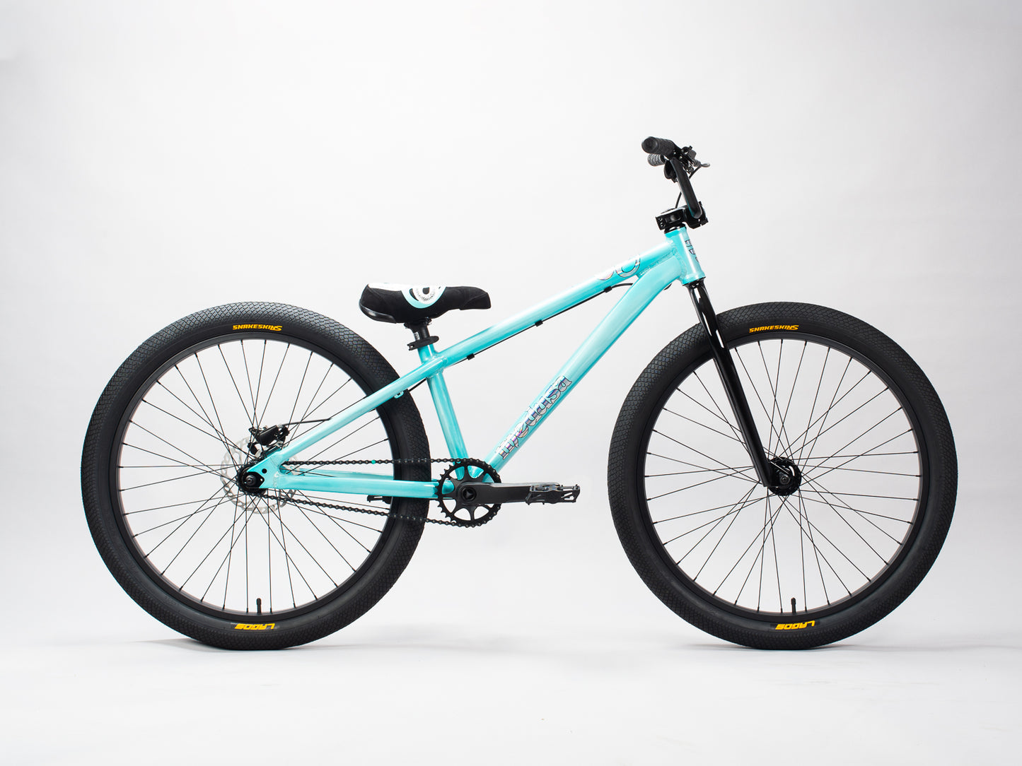 MAFIA MEDUSA 26" CRUISER