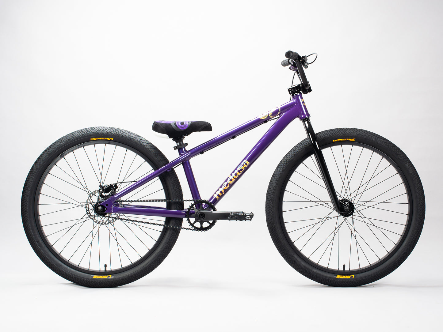 MAFIA MEDUSA 26" CRUISER