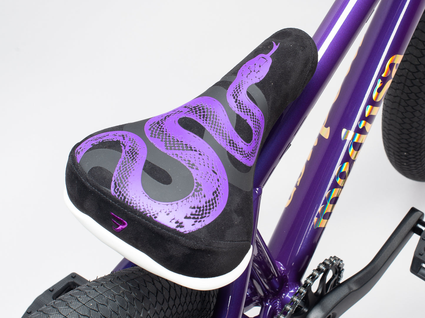 MAFIA MEDUSA 26" CRUISER