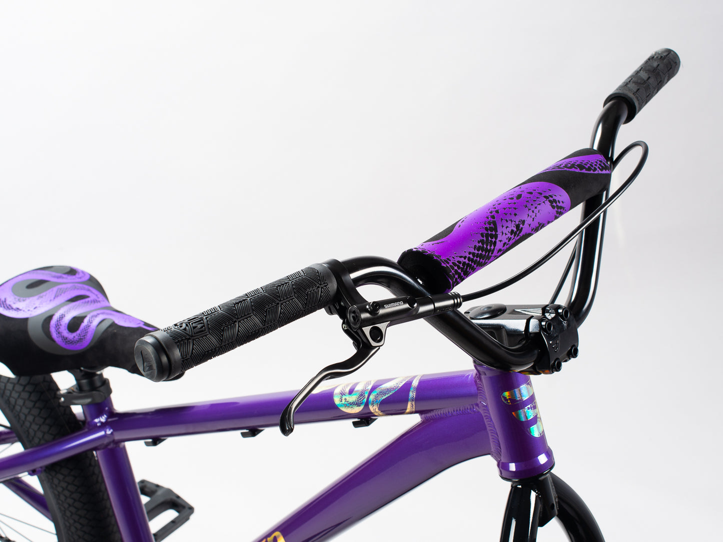 MAFIA MEDUSA 26" CRUISER