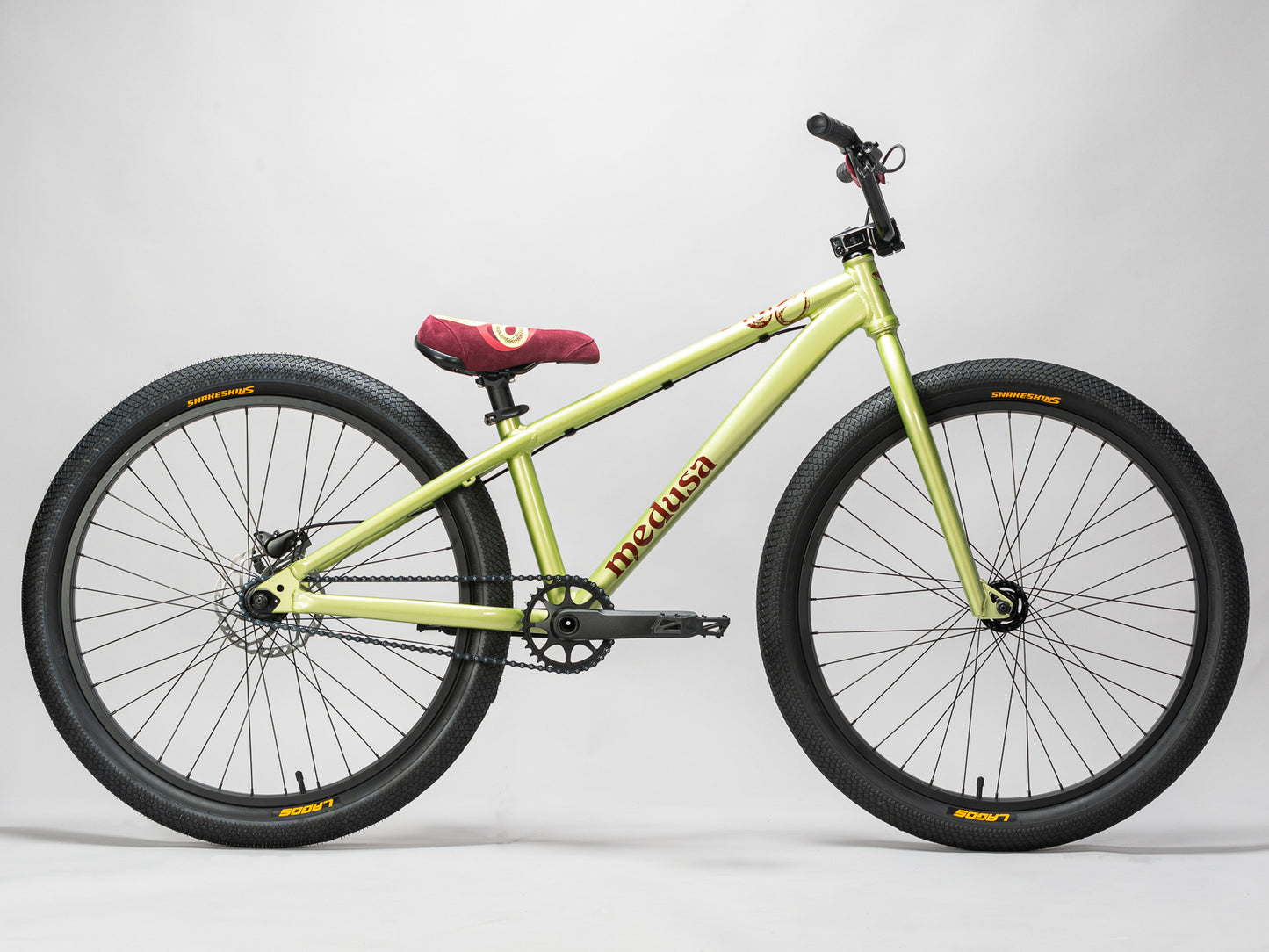 focus medusa mountainbike MAFIA MEDUSA 26" CRUISER – Radical eBikes