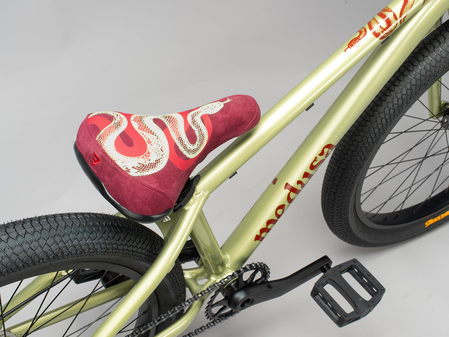 MAFIA MEDUSA 26" CRUISER