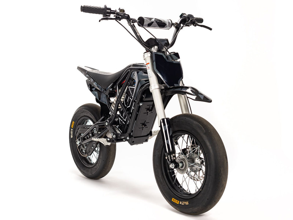 EBOX ELECTRIC V2 MEGALITH GRAPHICS โ Radical eBikes