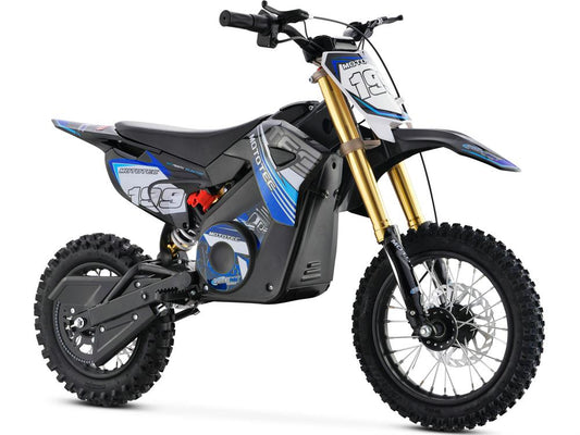MOTOTEC eMOTO 36v 1000w (Blue)