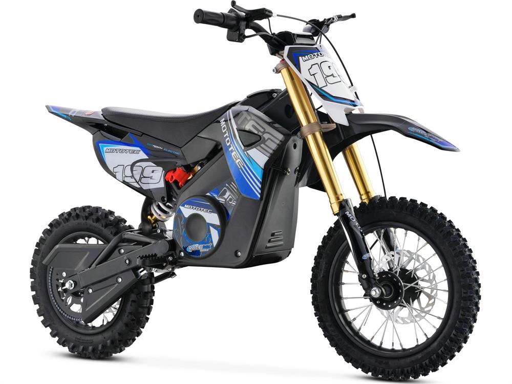 MOTOTEC 36V 1000W