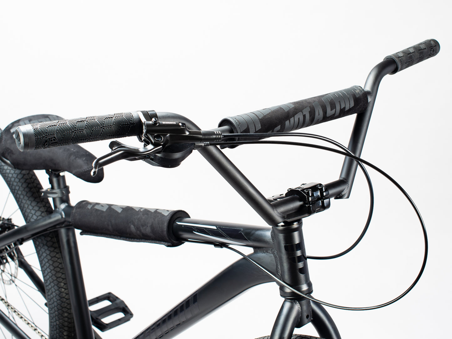 MAFIA BOMMA OW 29" GEARED