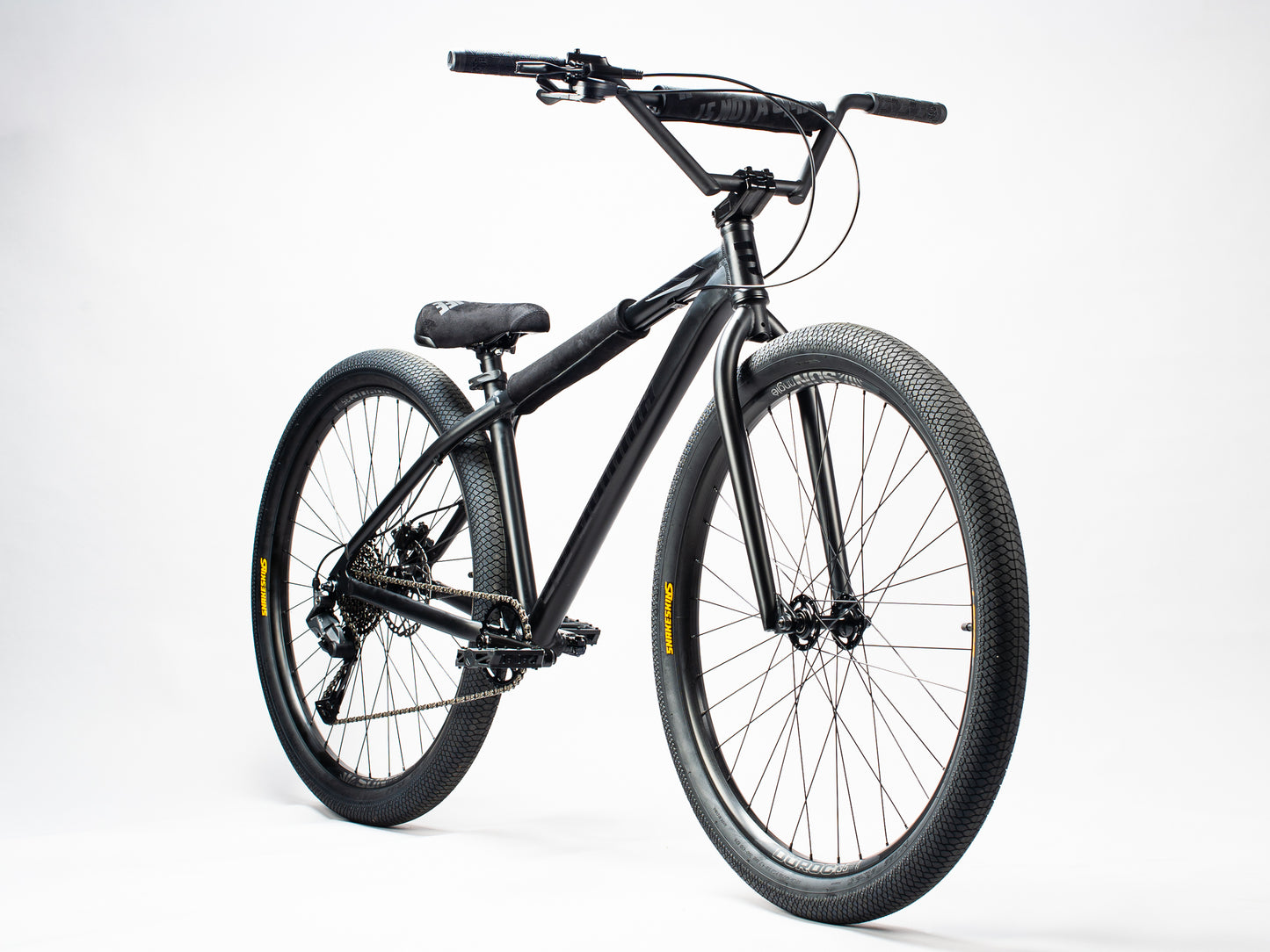 MAFIA BOMMA OW 29" GEARED