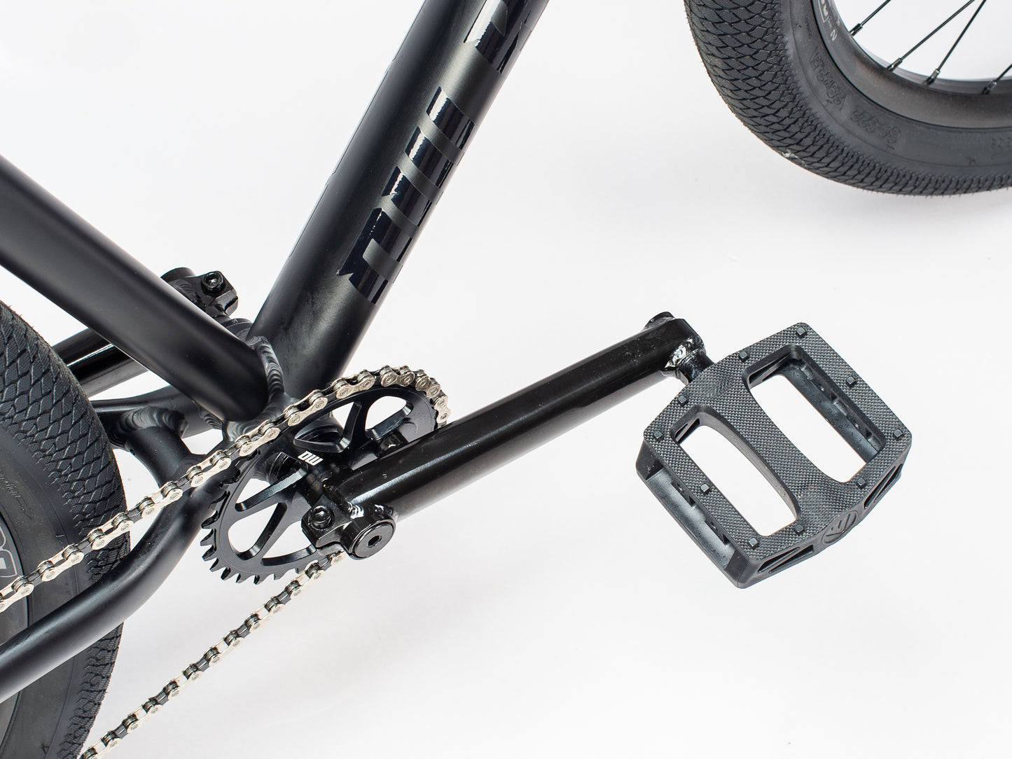 MAFIA BOMMA OW 29" GEARED