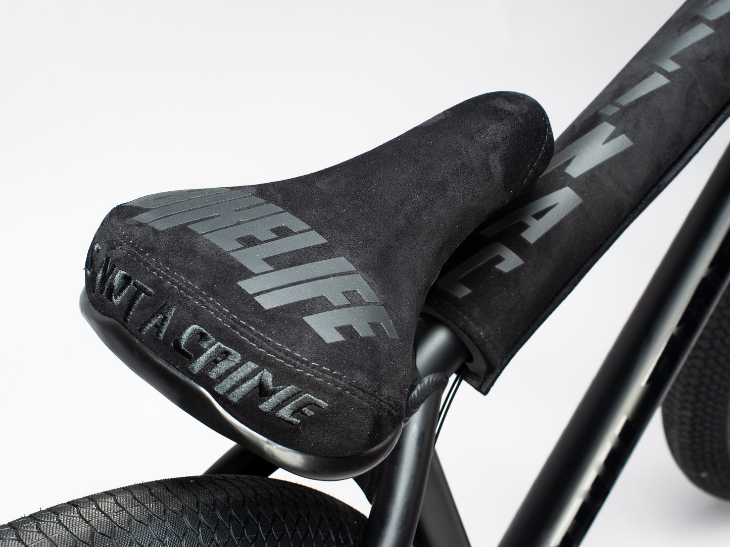 MAFIA BOMMA OW 29" GEARED