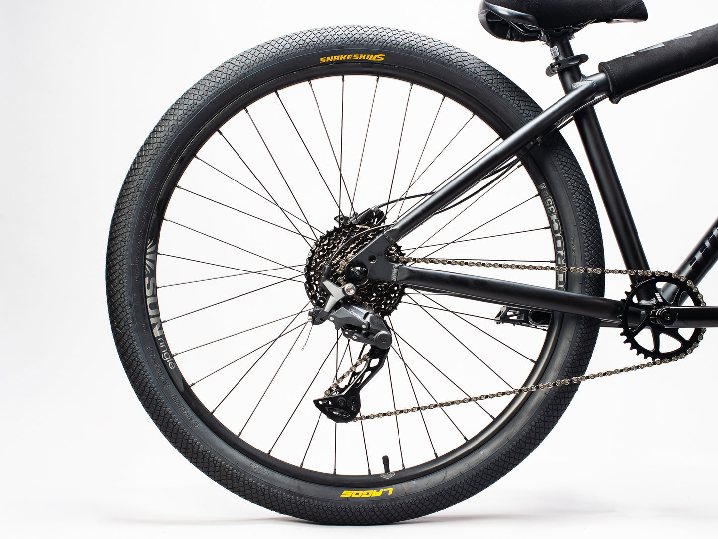 MAFIA BOMMA OW 29" GEARED