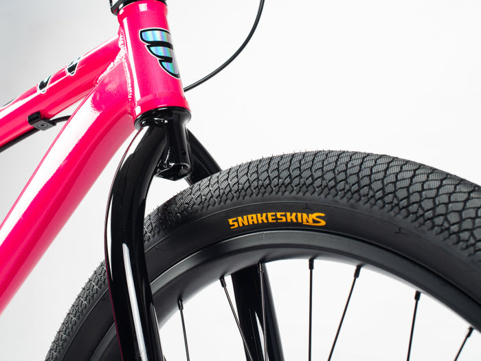 MAFIA BOMMA TTO 27.5" FIXED