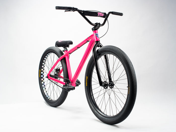 MAFIA BOMMA TTO 27.5" FIXED
