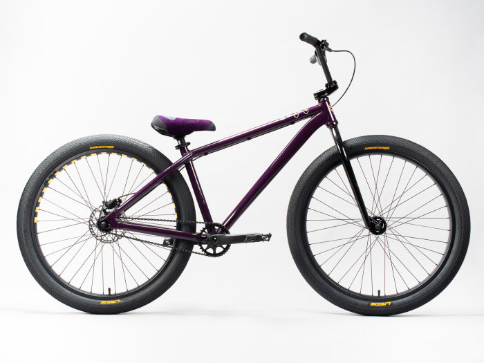 MAFIA BOMMA TTO 27.5" FIXED