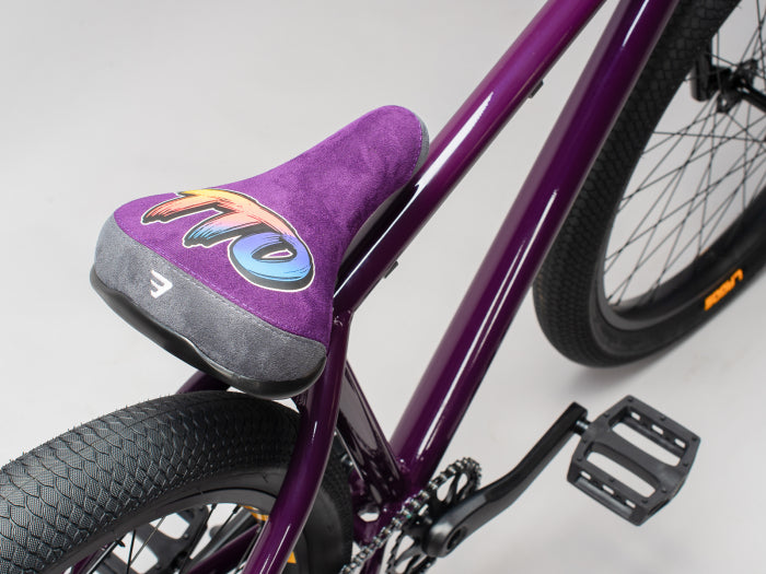 MAFIA BOMMA TTO 27.5" FIXED