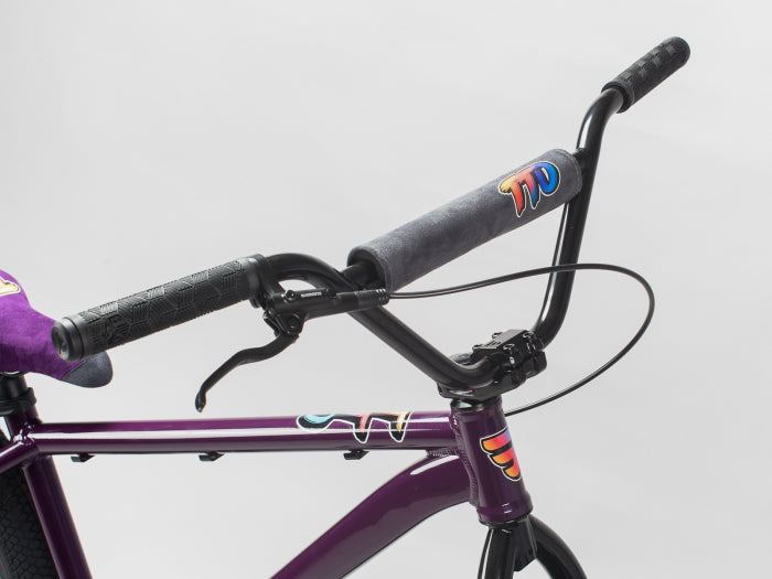MAFIA BOMMA TTO 27.5" FIXED
