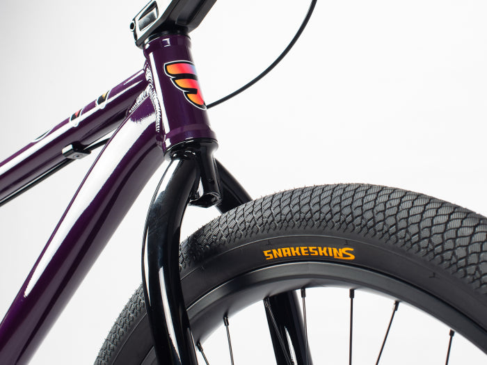 MAFIA BOMMA TTO 27.5" FIXED