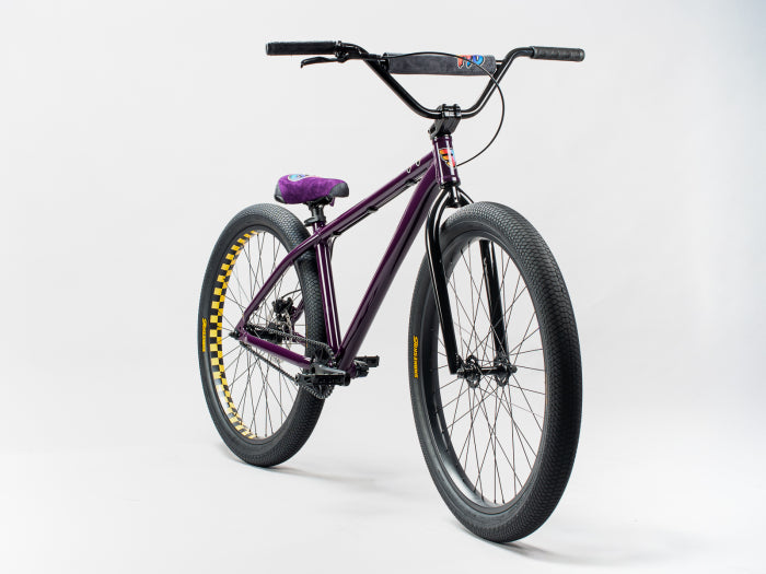 MAFIA BOMMA TTO 27.5" FIXED