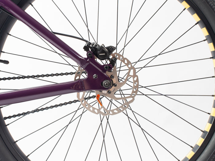 MAFIA BOMMA TTO 27.5" FIXED
