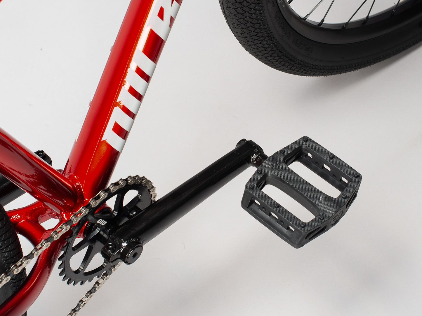 MAFIA BOMMA OW 29" GEARED