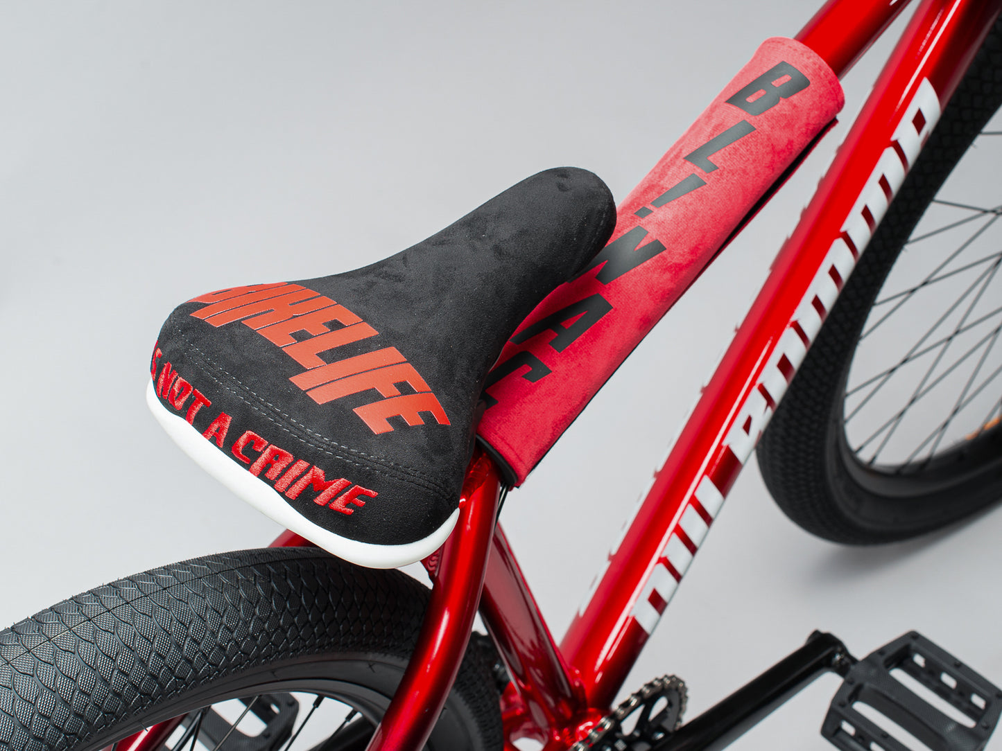 MAFIA BOMMA OW 29" GEARED