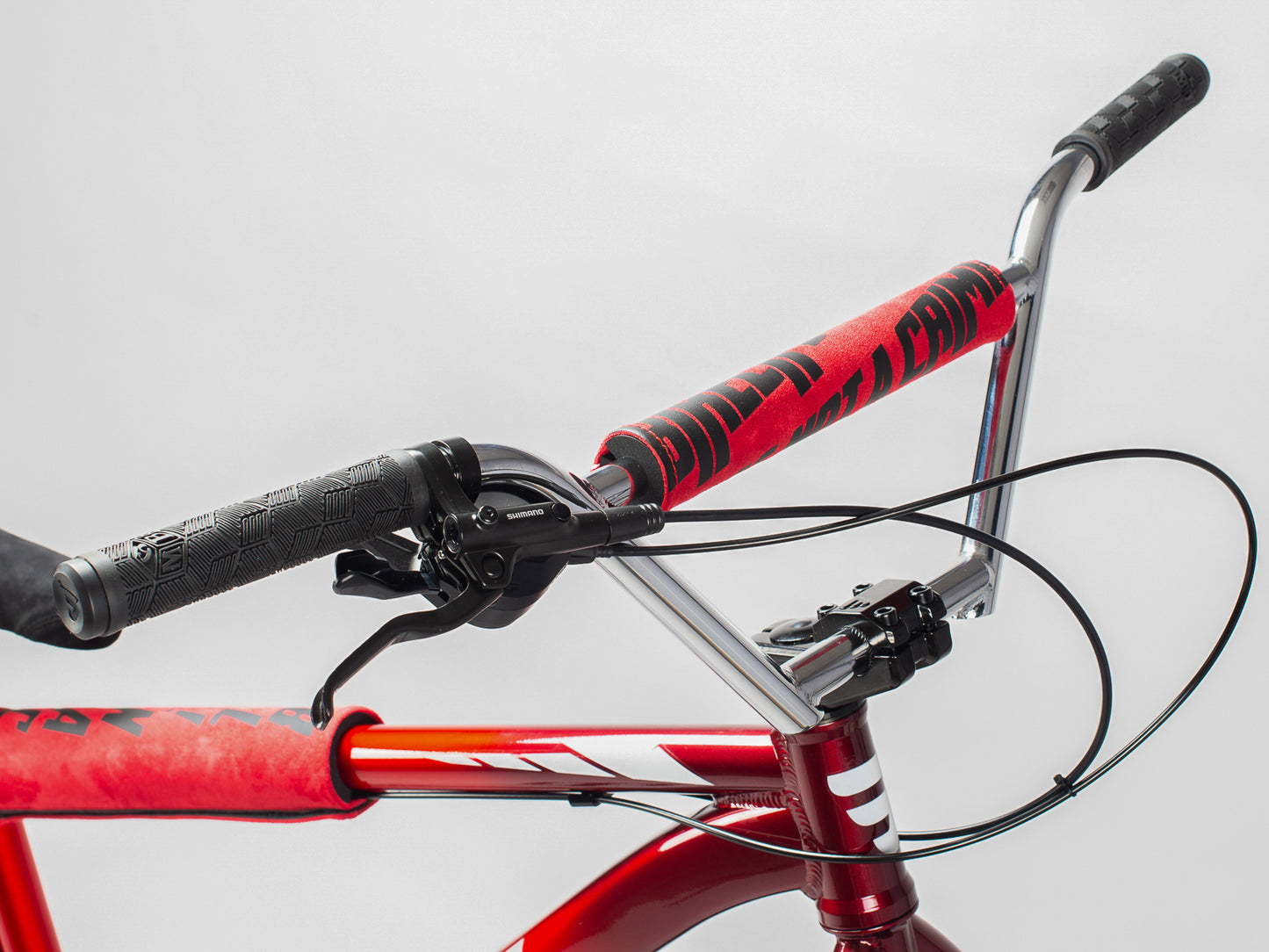 MAFIA BOMMA OW 29" GEARED