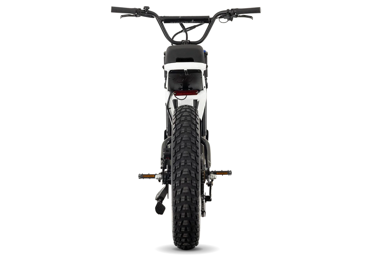 JUICED SCRAMBLER FULL SUSPENSION