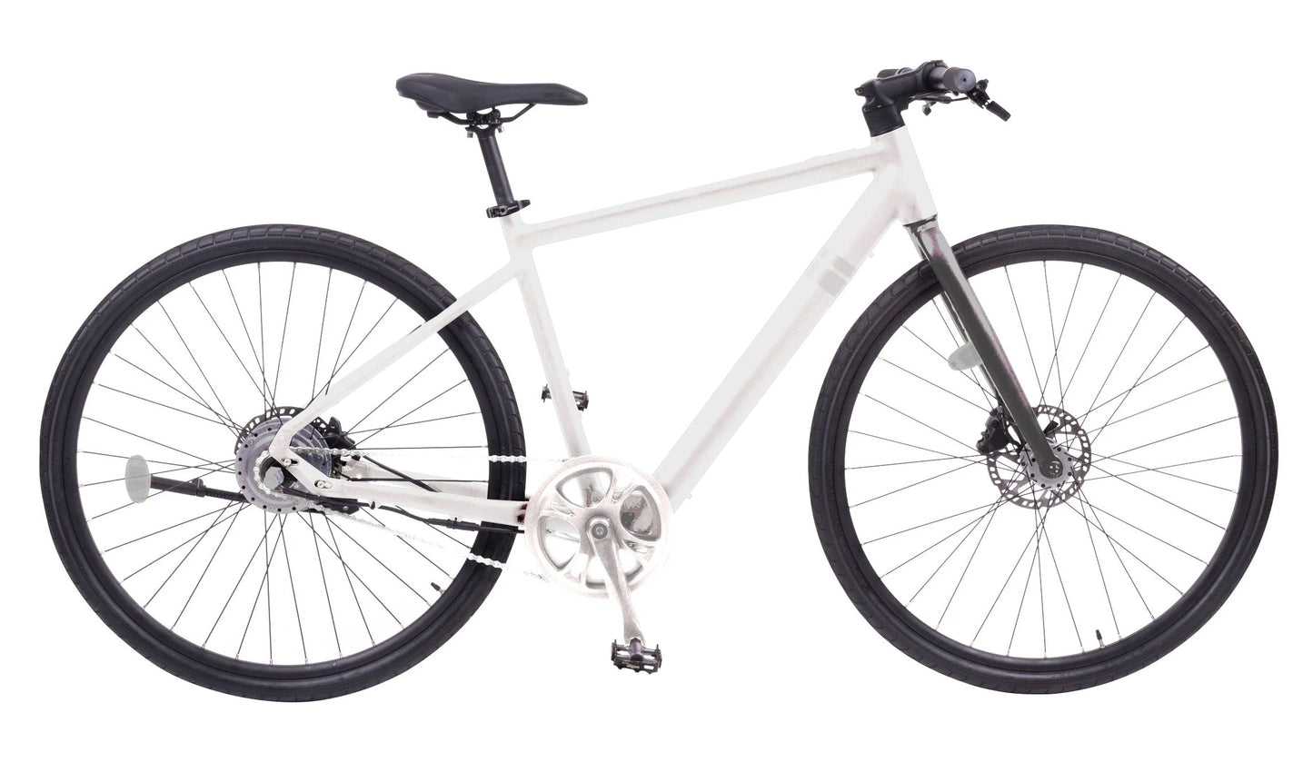 SOLE BIKES E-COMMUTER