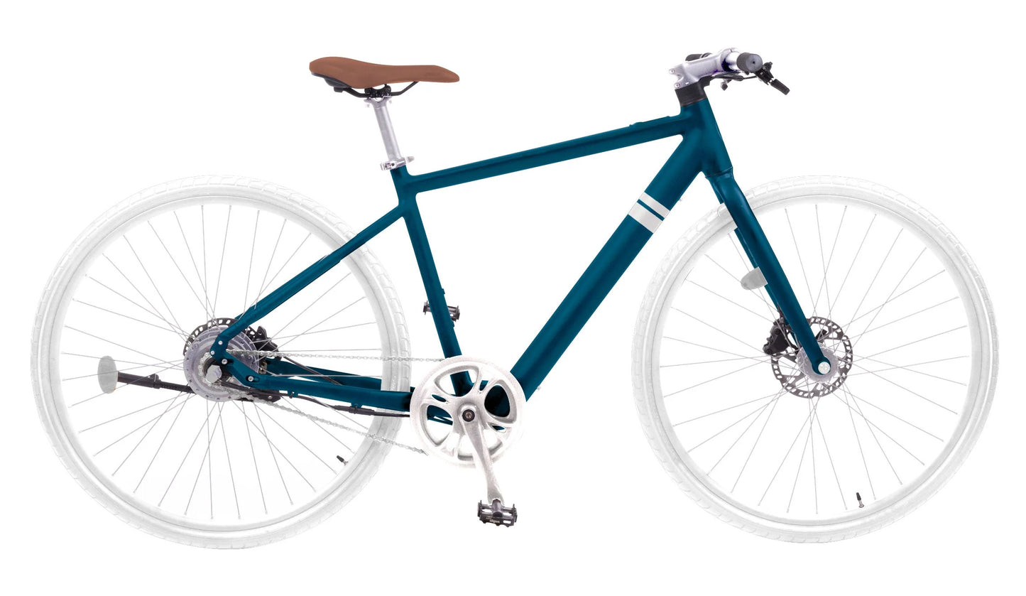 SOLE BIKES E-COMMUTER
