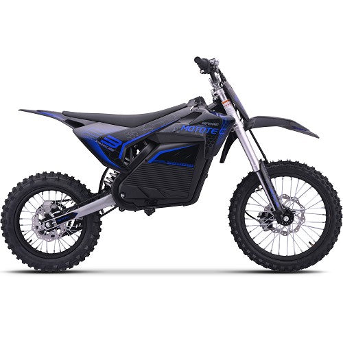 MOTOTEC 72V 5000W