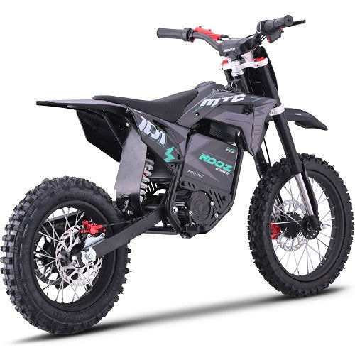 MOTOTEC eMOTO 60v 2000w NEW (Lithium Blue) PRE ORDER!!!