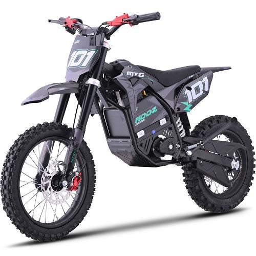 MOTOTEC eMOTO 60v 2000w NEW (Lithium Blue) PRE ORDER!!!