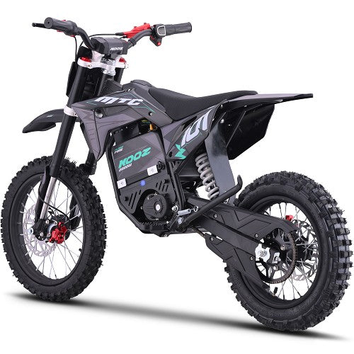 MOTOTEC eMOTO 60v 2000w NEW (Lithium Blue) PRE ORDER!!!