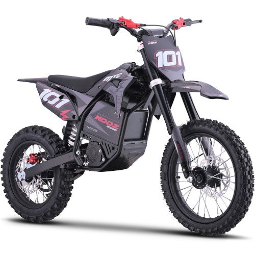 MOTOTEC eMOTO 60v 2000w NEW (Lithium Red) PRE ORDER!!!