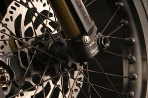 ERIDE PRO SE 9KW