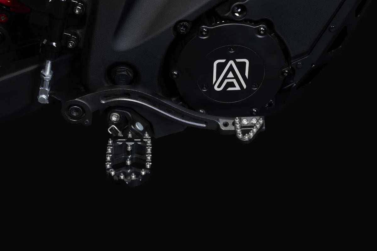 ALTIS DELTA x DBK 72V 13KW