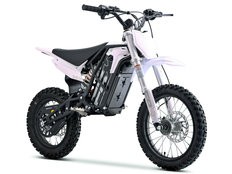 EBOX V3 60 3.5KW – Radical eBikes